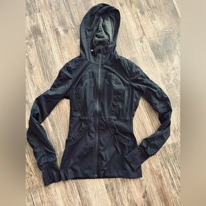 Lululemon Studio Dance Jacket